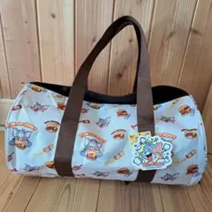 2026年最新】トムとジェリー ボストンバッグの人気アイテム - メルカリ
