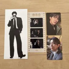 BTS J-Hope ARIRANG