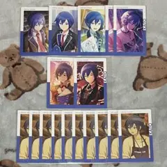 プロセカ kaito