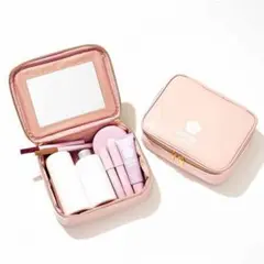 【新品未使用】DAISY DOLL by MARY QUANT ポーチ　ブラシ