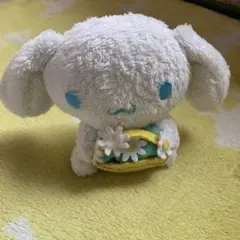 サンエックス nekorin ねこりん モカ ぬいぐるみ 中古品 - メルカリ