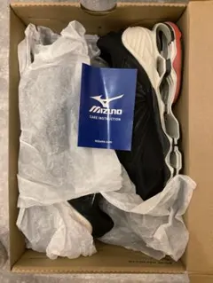 Mizuno WAVE PROPHECY LS for Graphpaper