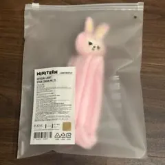 MINITEEN JJONGTORAM ジョンハン トラム ペンライトカバー