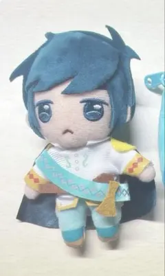 2026年最新】そらる ぬいぐるみの人気アイテム - メルカリ