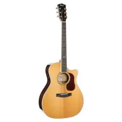 希少品】Martin エレアコ gpcpa2 mahogany - メルカリ