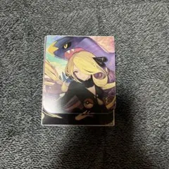 ポケモンカードゲームデッキ
