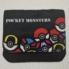 ポケットモンスター 移動ポケット