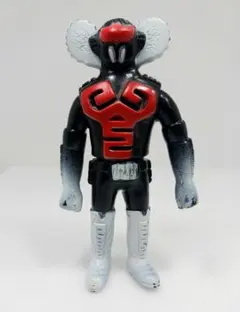タカトク ブルマァク アクマイザー3 ザビタン ソフビ 7907 - メルカリ