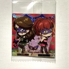 アイカツ！シールウエハース　SEC AK1-32 マスカレード