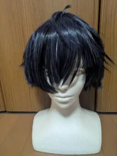 佐伯イッテツウィッグ
