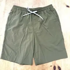 ［美品］コロンビア　メンズ ショートパンツ カーキ アウトドア　ユニセックスのサムネイル