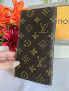 ♡Louis Vuitton ルイヴィトン 長財布 カードケース お札入れ♡