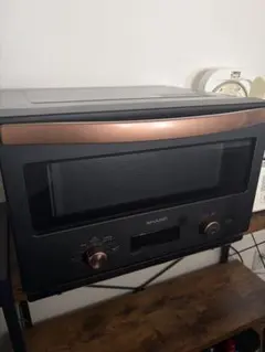 Panasonic1000wインバータ スチームオーブンレンジ - メルカリ