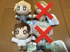 ヘタリア ぱっちぎゅー 日本、ロマーノ、プロイセン、ドイツ、イタリア