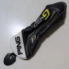 K2 JAPANPING G410 ユーティリティ クラブ ヘッドカバー Amazon.co.jp: PING G410 4 ハイブリッドヘッドカバー 22°タグ