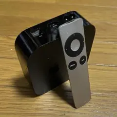 Apple TV 第4世代 32GB MR912J/A（A1625）OS26.6 - メルカリ
