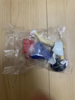 新品未開封 ひぐらし yujin 古手梨花 フィギュア - メルカリ