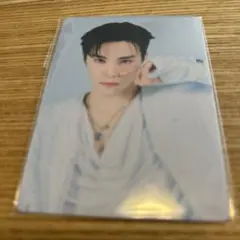 JO1 旧譜購入特典 会場限定トレカ 川西拓実