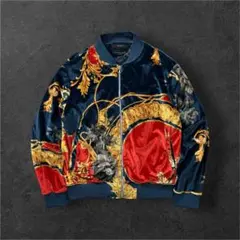 2026年最新】ZARA メンズ スカジャンの人気アイテム - メルカリ