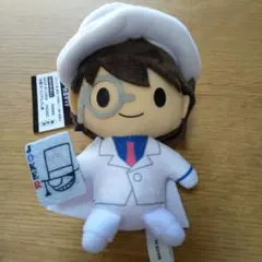 2025年最新】名探偵コナン 100万ドルの五稜星 ぬいぐるみの人気