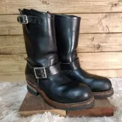 美品 red wing 2268 エンジニアブーツ 23.0cmのサムネイル