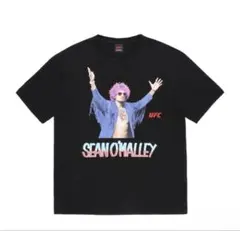 WACKO MARIA UFC ショーンオマリー Tシャツ　Lサイズ
