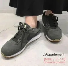 L'Appartement アパルトモン NIKE／Sneaker(mens)