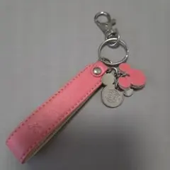 【クラブ33】Kitamura×ディズニー ミッキー ストラップのサムネイル