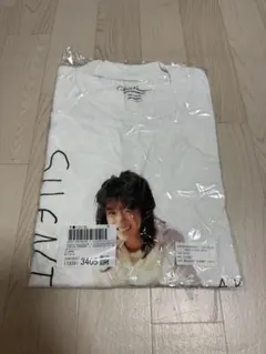 中森明菜 ZOZOVILLA Tシャツ XXLサイズ ※値下げ交渉可 - メルカリ
