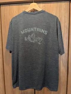 パタゴニア キャプリーンクールデイリーシャツ② Tシャツ