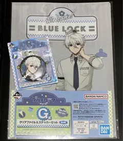 2025年最新】ブルーロック一番くじ凪の人気アイテム - メルカリ