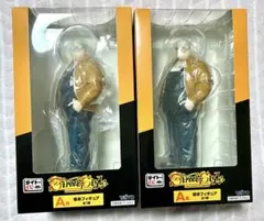 サカモトデイズ タイトーくじ A賞 坂本フィギュア 2個