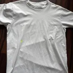 NEUTRALWORKS. 半袖Tシャツ ホワイト