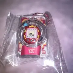 おかしなたまごっちボーロっち3 エンたま　ビーズレッド