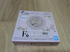 ポケモン ミミッキュ　一番くじ　プレート　ピンク