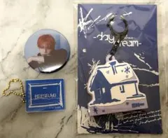 ENHYPEN HEESEUNG ヒスン daydream ボイスキーリング他