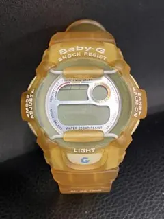 CASIO BabyG デジタル腕時計　イルクジ　限定品 未使用 激レア 未使用 CASIO カシオ イルカクジラモデル G-SHOCK Baby-G - メルカリ