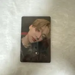 ALD1 サンウォン ソニーミュージック 特典トレカ