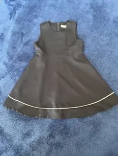 Aライン フォーマルワンピース 120