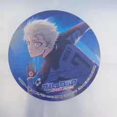 凪誠士郎 キャラクターグッズ