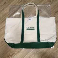 L.L.Bean NEIGHBORHOOD BOAT AND TOTEのサムネイル