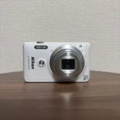 【オールドコンデジ】 Nikon COOLPIX S6900のサムネイル