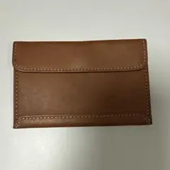 ポロラルフローレン　カードケース②