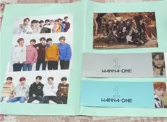 2025年最新】wannaoneトレカの人気アイテム - メルカリ