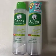 Acnes Powder Lotion 880ml ニキビ予防化粧水のサムネイル