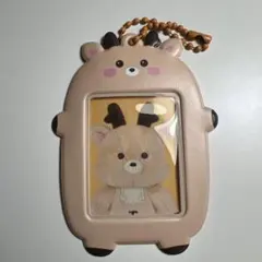 RIIZE ソンチャン　ウラッバム　idカードホルダー