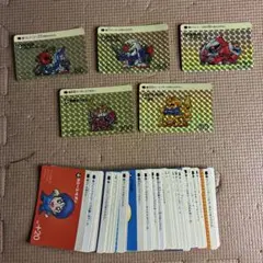 機動戦士ガンダム ドイたキャラクイズ カードセット - メルカリ