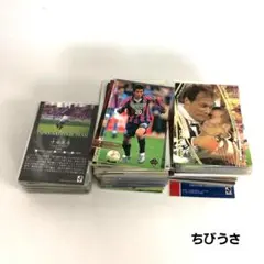 2026年最新】wccf キラの人気アイテム - メルカリ