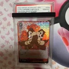 初めての友達　リロ＆スティッチ　SP psa10 Disney100 ディズニー 初めての友達 リロ＆スティッチ SP psa10 Disney100 ディズニー - メルカリ