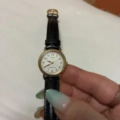 CASIO STING STN-031 レディース 腕時計のサムネイル